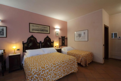 Palazzo Rustici b&b & apartments image 4