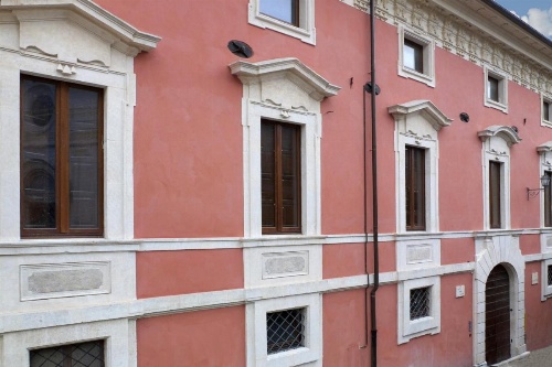 Palazzo Rustici b&b & apartments image 6