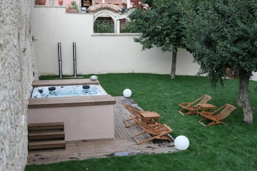 Palazzo Rustici b&b & apartments image 7