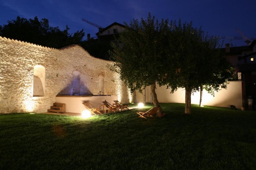 Palazzo Rustici b&b & apartments image 8