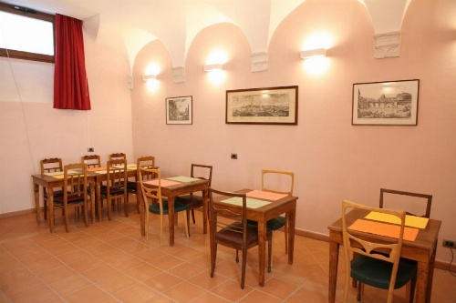 Palazzo Rustici b&b & apartments image 13