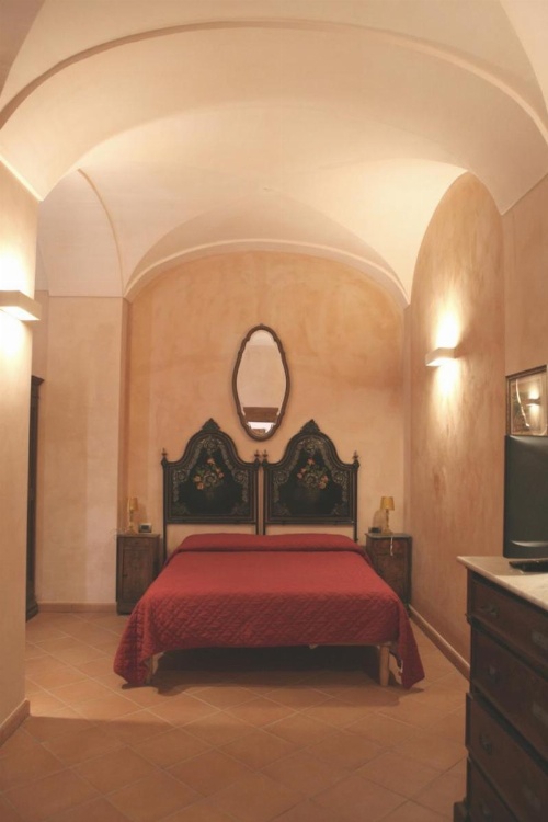 Palazzo Rustici b&b & apartments image 16