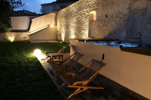 Palazzo Rustici b&b & apartments image 17