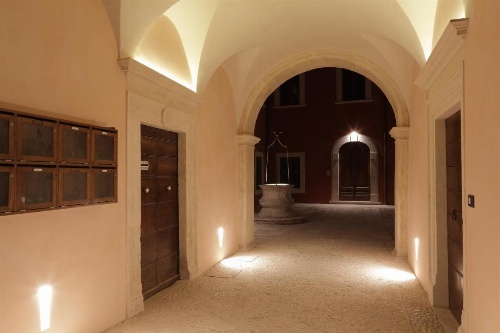 Palazzo Rustici b&b & apartments image 18