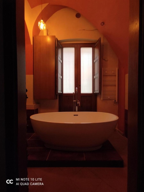 Palazzo Rustici b&b & apartments image 19