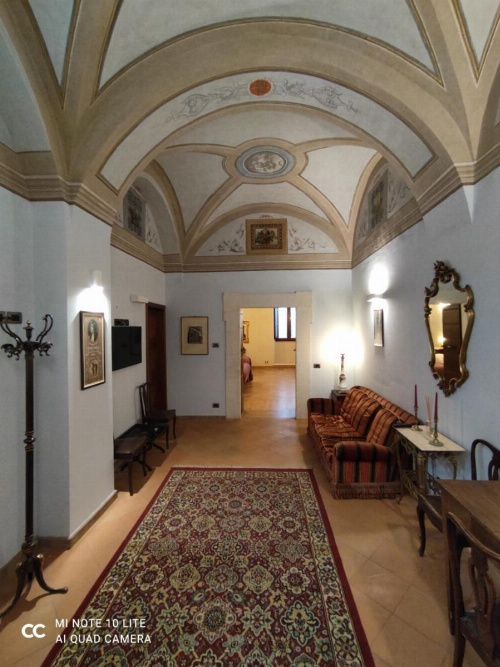Palazzo Rustici b&b & apartments image 20