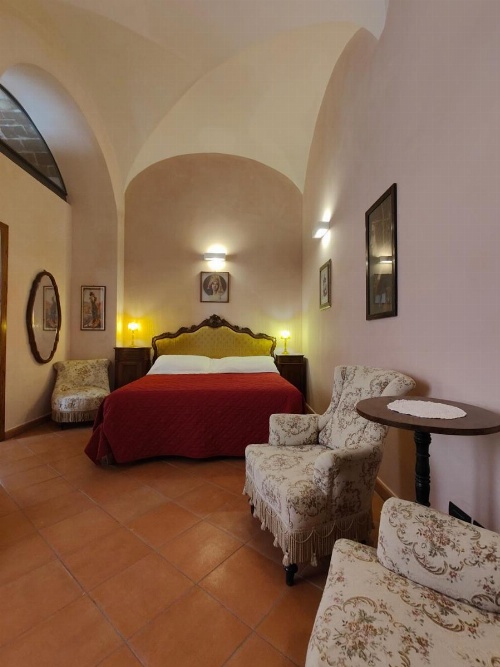 Palazzo Rustici b&b & apartments image 2