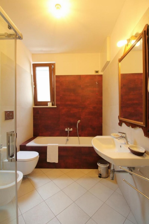 Palazzo Rustici b&b & apartments image 3